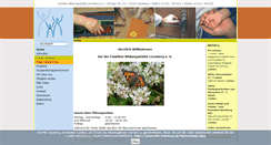 Desktop Screenshot of fbs-leonberg.de